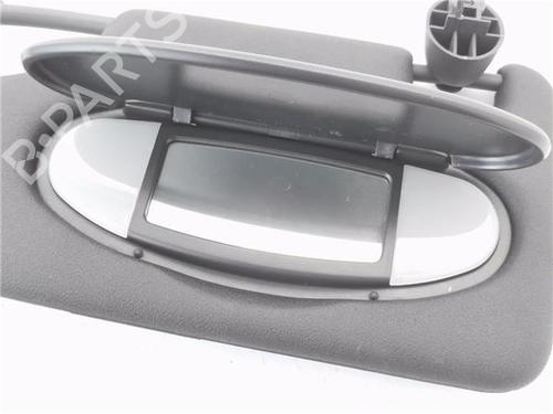 Left sun visor MINI MINI (R50, R53) Cooper S | BP29355519I1 