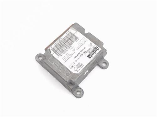 ECU airbags CITROËN XSARA PICASSO (N68)  | BP13504805M53 