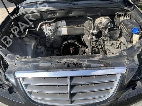 Frontplade/Frontkurv SSANGYONG KYRON [2005-2014]  25375299