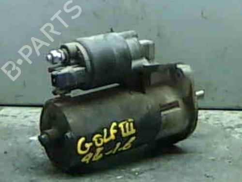 Starter VW GOLF III (1H1)  | BP9631771M8 