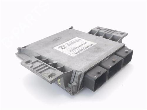 Used Electronic module PEUGEOT 406 Coupe (8C) 2.0 16V (135 hp) 10983079