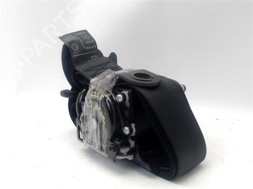 Front right seatbelt CITROËN C1 II (PA_, PS_) 1.2 VTi 82 | BP22651715I25 