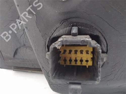 Left mirror RENAULT MEGANE II (BM0/1_, CM0/1_)  | BP13049978C26 