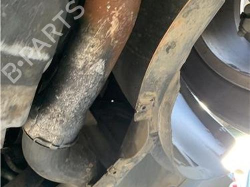 Pipe VW GOLF V (1K1)  | BP32389080M125  - Image 7