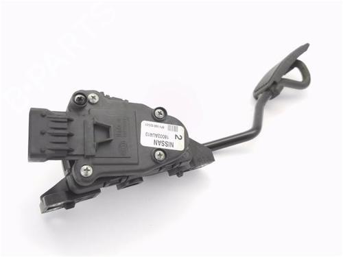 Pedal NISSAN PRIMERA Hatchback (P12)  | BP23842697I4 