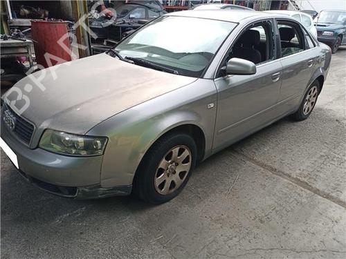 Used Parts AUDI A4 B6 (8E2) 1.9 TDI (130 hp) 4362134