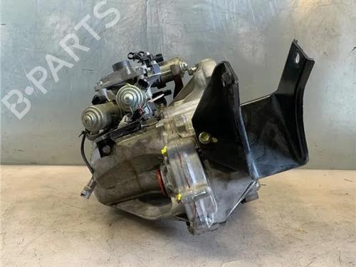 Gearbox SUZUKI SWIFT III (MZ, EZ)  | BP17530232M3 