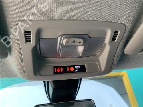 Used Interior roof light Interior roof light CITROËN C3 III (SX) 1.2 VTi 82 (82 hp) 33288039 33288039