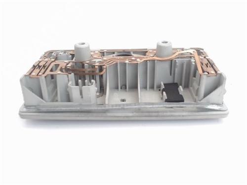 Interior roof light VW GOLF IV (1J1)  | BP16473087I8 