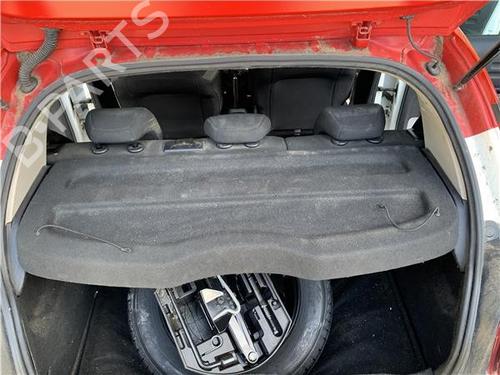 Rear parcel shelf CITROËN C3 III (SX) 1.2 VTi 82 | BP33288012C85  - Image 7