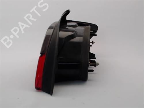 Left taillight PEUGEOT 406 (8B)  | BP27162963C34 