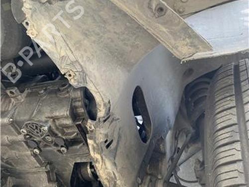 Used Wheel arch Wheel arch 25729724 25729724