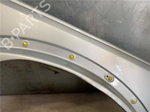 Right front fenders LAND ROVER DISCOVERY III (L319) 2.7 TD 4x4 | BP25977322C42 