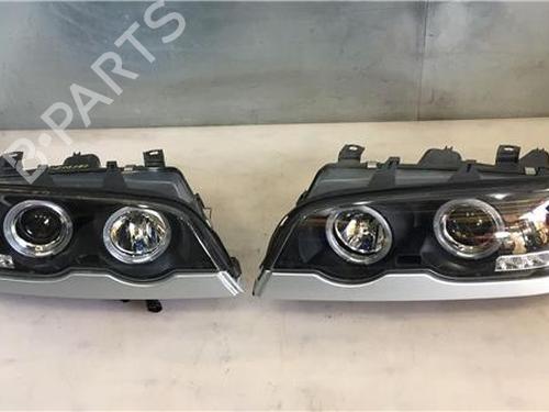 Right headlight BMW 3 Coupe (E46) 330 Ci | BP11342292C29 