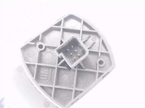 Right front window switch OPEL CORSA D (S07)  | BP31575136I26  - Image 8