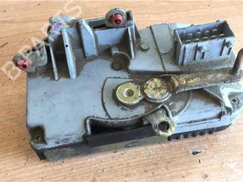 Front left lock CITROËN JUMPER I Bus (230P) 1.9 D | BP12597068C98 