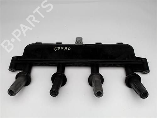 Ignition coil CITROËN C3 I (FC_, FN_) 1.1 i | BP11331521M94 