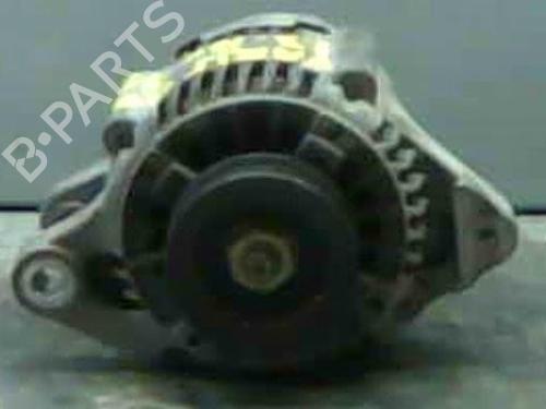 Alternator TOYOTA YARIS (_P1_) 1.3 (NCP10, SCP12_) | BP9738135M7 