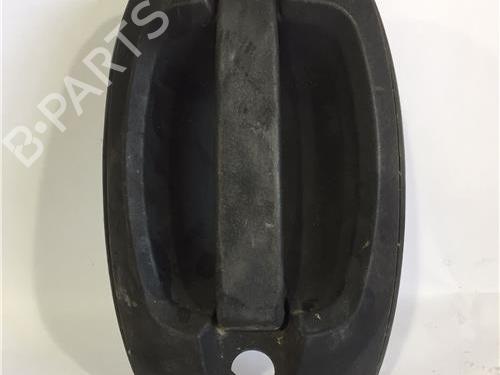 Used Tailgate handle CITROËN JUMPER II Van 2.2 HDi 120 (120 hp) 9635565