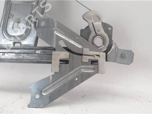 Rear right window mechanism CITROËN XSARA (N1)  | BP16784454C25 
