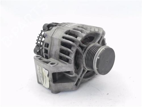 Used Alternator Alternator 39210538 39210538