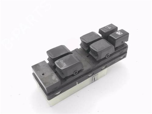 Left front window switch FIAT SEDICI (189_) 1.9 D Multijet | BP29574406I27 