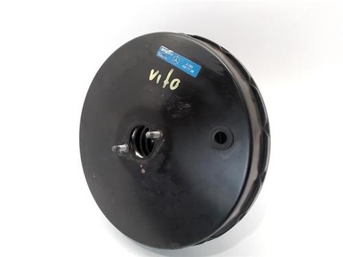 Servo brake MERCEDES-BENZ VITO Bus (W638)  | BP15181153M42 