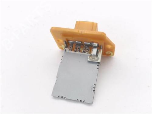 Heater resistor HYUNDAI i30 (GD) 1.4 | BP36050861M108 - Image 7
