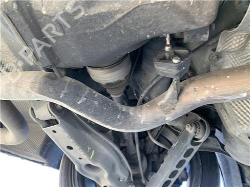 Exhaust system BMW 3 (E90) 330 d | BP32418763M121