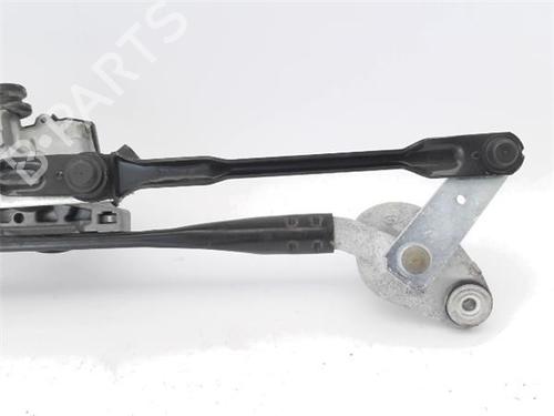 Rear wiper motor KIA RIO II (JB) 1.4 16V | BP23408813M102 