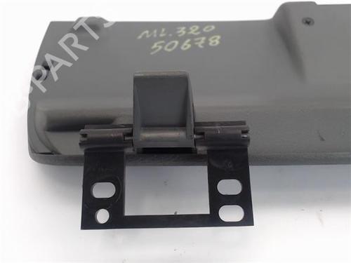 Glove box MERCEDES-BENZ M-CLASS (W163) ML 320 (163.154) | BP16413471C95 