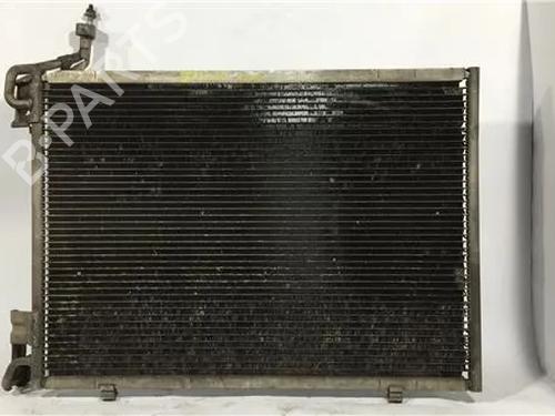 AC radiator FORD FIESTA VI (CB1, CCN) 1.6 TDCi | BP9683937M32 