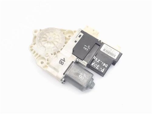 Used Left front window motor PEUGEOT 307 (3A/C) [2000-2012]  13401703