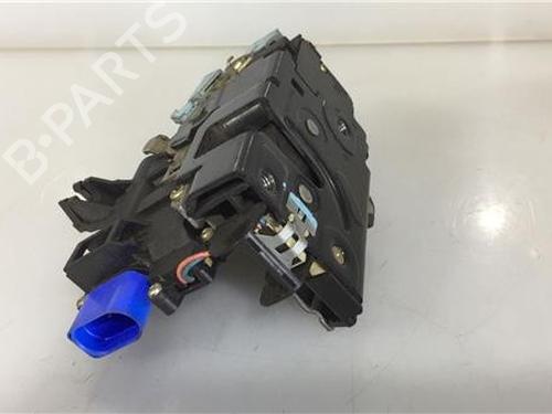 Used Front right lock SEAT TOLEDO III (5P2) 2.0 TDI 16V (140 hp) 11363020