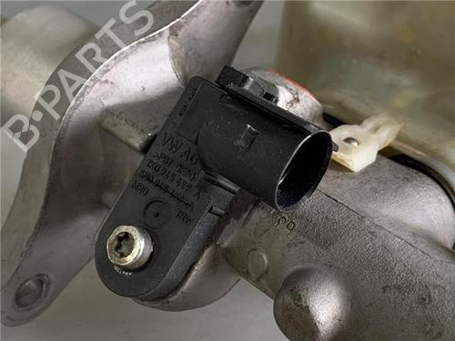 Brake master cylinder SEAT LEON (1P1) 1.6 TDI | BP33220430M77 - Image 9