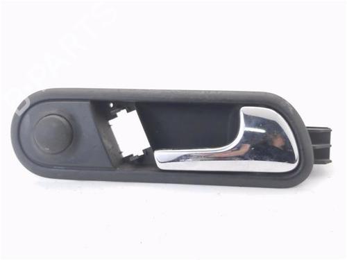 Used Front right interior door handle SEAT IBIZA III (6L1) 1.9 TDI (131 hp) 27723071