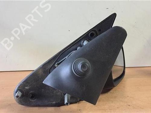 Right mirror PEUGEOT 406 (8B)  | BP13049158C27 