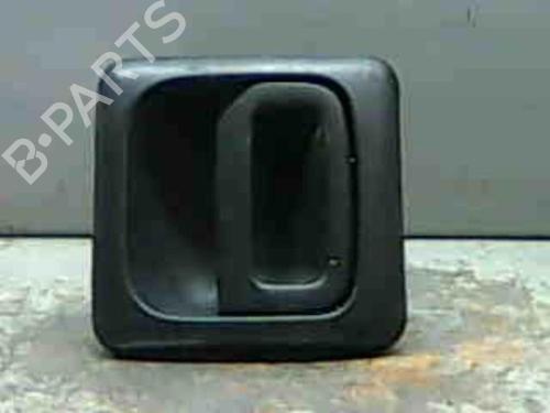 Used Front left exterior door handle CITROËN JUMPER I Van (244) 2.2 HDi (101 hp) 14333200