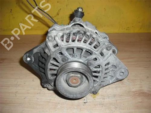 Used Alternator SUBARU FORESTER (SF_) [1997-2002]  12112377