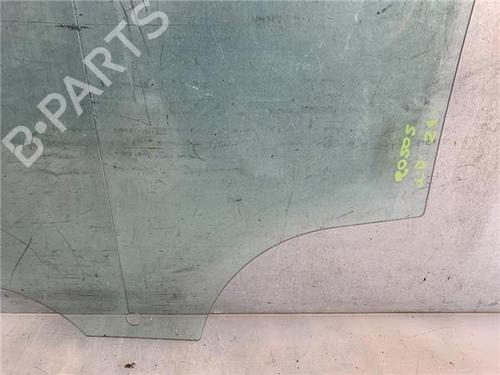 Rear right door window BMW 1 (F20) 116 d | BP29135002C21 