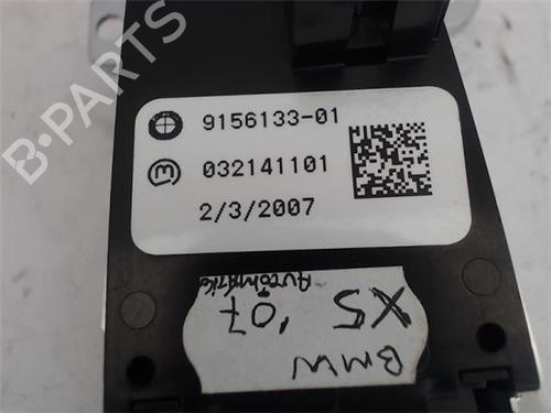Electric handbrake BMW X5 (E70)  | BP22532453E5 