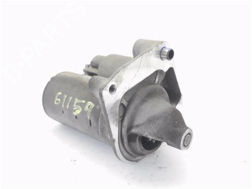 Used Starter Starter 39093794 39093794