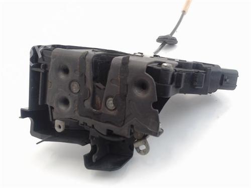 Front left lock FORD C-MAX (DM2) 1.8 TDCi | BP19288822C98 