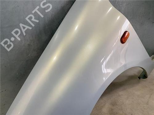 Left front fenders RENAULT CLIO II (BB_, CB_)  | BP21359924C41 