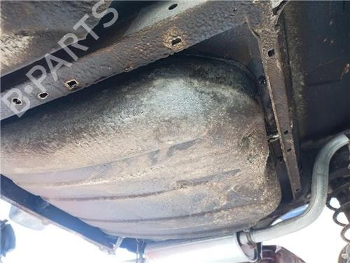 Benzintank RENAULT 12 (117_) [1969-1984]  29251212