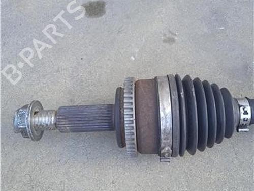 Right front driveshaft KIA CEE'D (JD) 1.4 CVVT | BP23157426M39