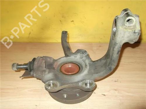 Left front steering knuckle FORD GALAXY I (WGR) 2.0 i | BP14336700M25 