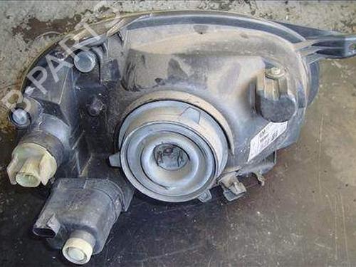 Left headlight OPEL CORSA B (S93)  | BP11340533C28 