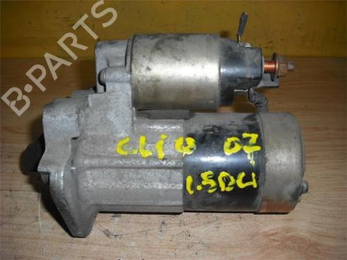 Used Starter RENAULT CLIO III (BR0/1, CR0/1) 1.5 dCi (BR17, CR17) (86 hp) 9685022