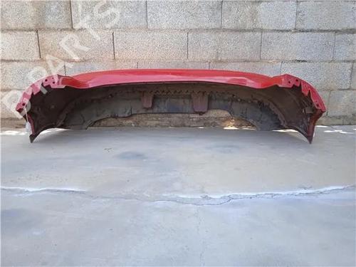 Rear bumper SEAT IBIZA III (6L1)  | BP15495024C8 